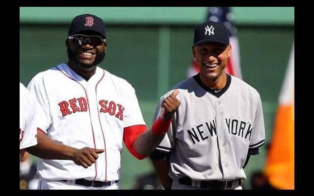 新庄、ジーター、オルティス…引退表明→ラストイヤーで花道を飾った選手は