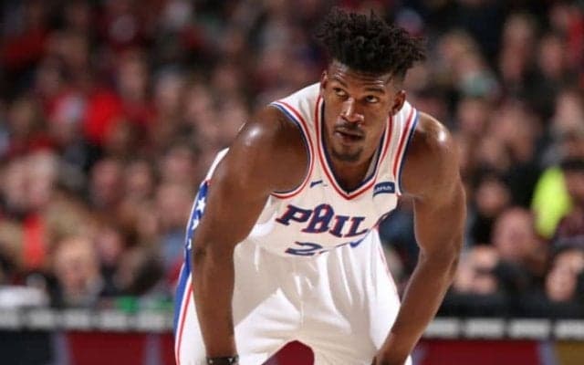 ジミー・バトラーが考えるキャリアの幕引き「35歳までプレーするプランはない」