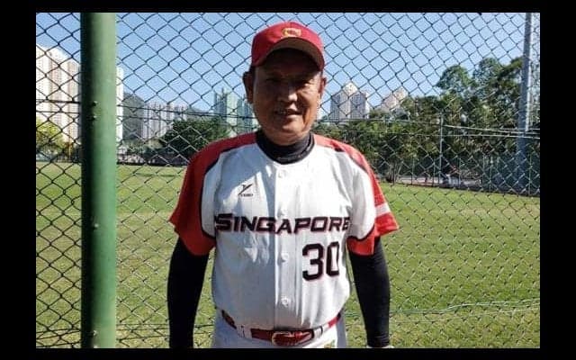 「ベースボール」ではなく「野球」を--シンガポール代表日本人監督が伝える思い
