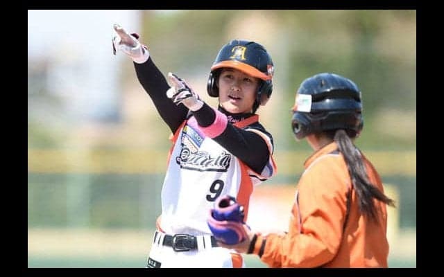 【女子プロ野球】加藤優は.350を目標に…　10年目迎えたJWBLが年女を紹介