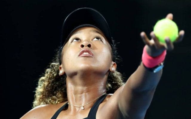 【速報予定】大坂なおみの準々決勝。世界11位セバストワと14時頃開始予定[ブリスベン国際]