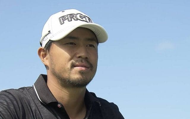 小平智「失くしていた自信を日本で取り戻した」　大会前インタビュー