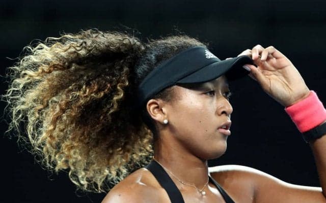 【速報】大坂なおみがベスト4進出。見事な逆転劇でセバストワに勝利[ブリスベン国際]