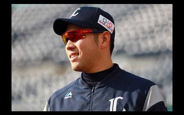 ユウセイ・キクチってどんな人？　MLB公式特集「レパートリーはコービン似」