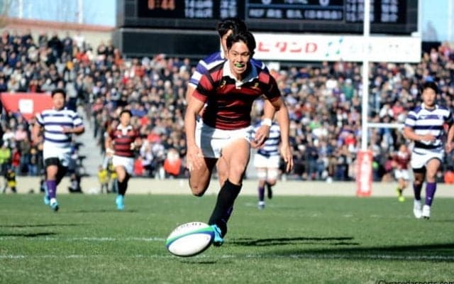 立ちはだかった『紫紺のカベ』。悔しさ残る準決勝敗退／準決勝