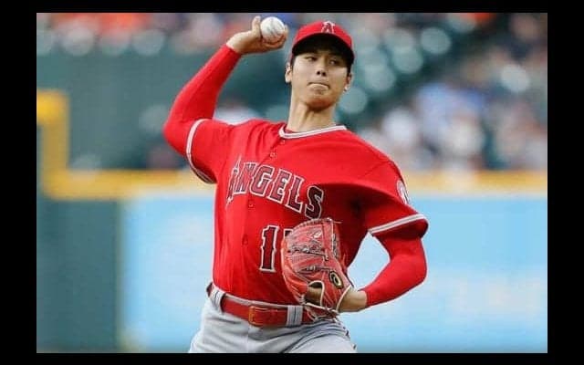 【MLB】2018年の大谷翔平名場面　“幻の完全”にメジャー洗礼…編集部が選ぶ5傑【投手編】