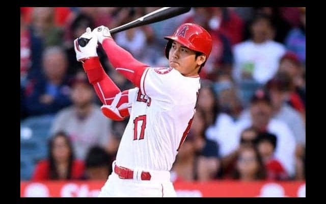 【MLB】2018年の大谷翔平名場面　豪快初アーチに祝福儀式…編集部が選ぶ5傑【打者編】