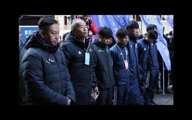 追い上げならず総合17位　復活への思いは来年度へ託す／箱根駅伝