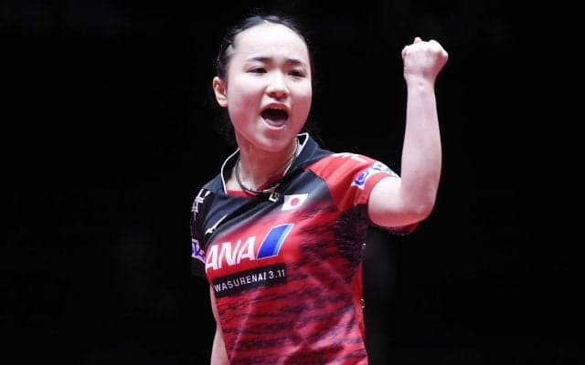 【2019年1月】今月の主要な卓球大会の予定と見どころ