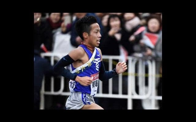 東海大・両角監督が１年前に提案していた箱根駅伝「３つの改革案」