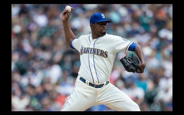 【MLB】巨人から自由契約のカミネロ、メッツへ移籍　マイナー契約締結を球団が発表