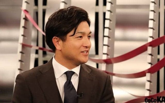 エッ、もう渡しちゃうの！巨人のレジェンド背番号の行方