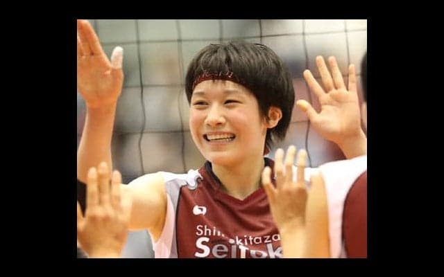 石川の妹、秋田美人と称される選手など。春高バレーで注目の逸材たち