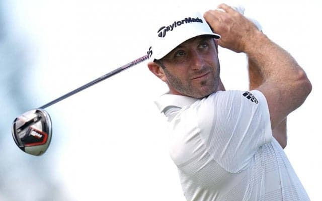 飛距離だけじゃない！ダスティン・ジョンソン強さの秘密は“適応力”