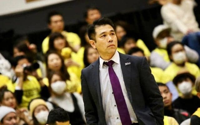 どん底からの浮上、サンロッカーズ渋谷を率いる伊佐勉「開き直りと覚悟を決めて」