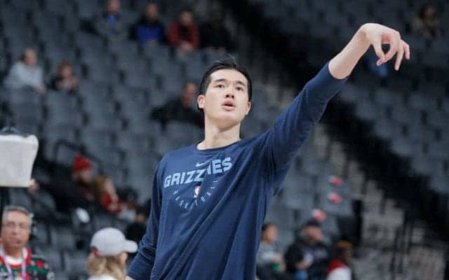 渡邊雄太が新年初戦のキングス戦で7得点10リバウンドも、ハッスルは敗戦