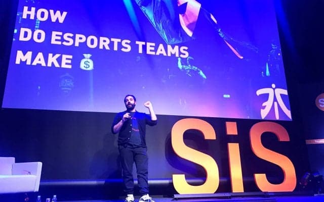 スポーツ×イノベーション「Sport Innovation Summit」日本初開催 海外のeスポーツ事業家が最新トレンドを紹介