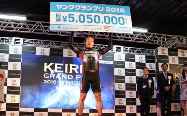 静岡G2（2日目）ヤンググランプリ2018