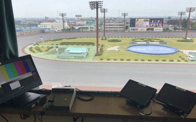 『森泉宏一の実況天国』Vol.3