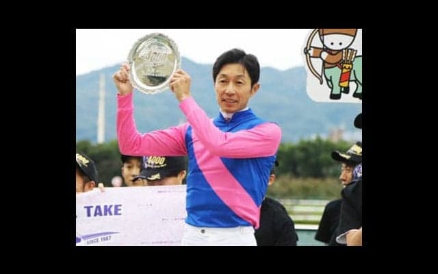 キスラーは高価格高評価の良血馬。武豊を背にクラシックに向かえるか