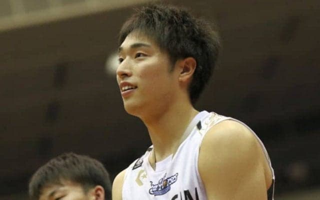 求めて飛び込んだ厳しい環境で奮闘、岡田侑大「今シーズン中のスタメンを目指す」