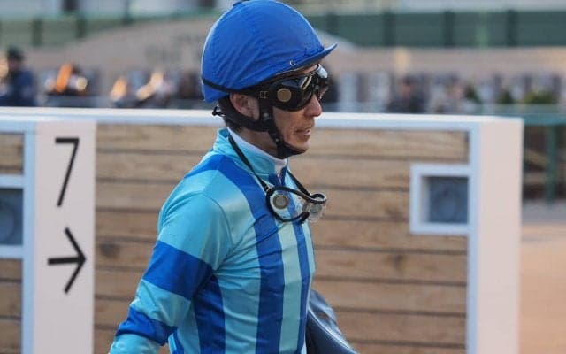 【中山金杯】武豊「スタートが痛かった」1番人気マウントゴールドは12着