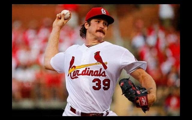 【MLB】来オフFAの元Gマイコラスは「稀な存在」　200投球回超えは「常に需要あり」