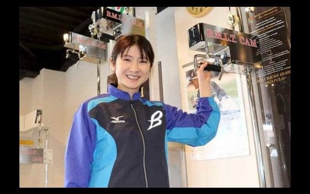 「体に油を差したように」-日ハムでも初動負荷トレが流行中、その効果とは…