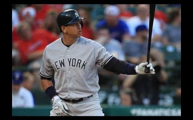 Aロッドは2度200億円超を獲得　MLB歴代最大FA契約の系譜　公式サイトが特集