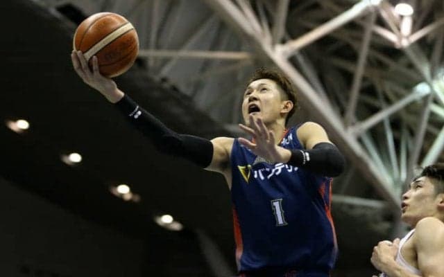 どこまでも勝利にこだわる川村卓也「結果が出ないとブースターの思いは覆せない」