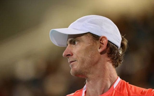 世界6位アンダーソンがキャリア通算6個目のタイトル獲得。39歳カルロビッチとのビッグサーバー対決を制す[ATP250 プネ]