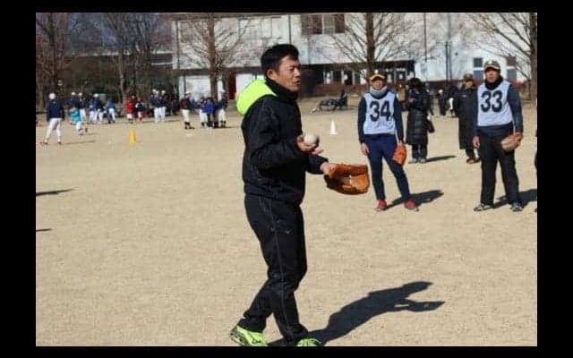 侍U-12仁志監督が指導者に伝えたい指導理念「指導者ではなく子供に最適な指導」