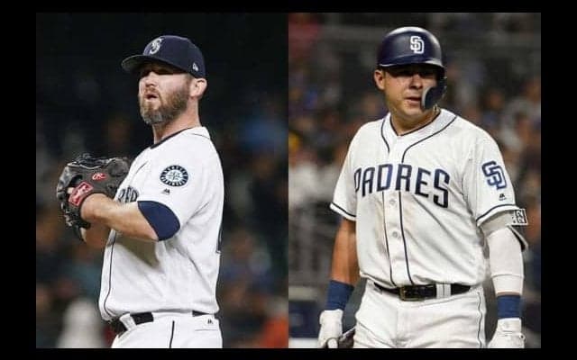 12球団の助っ人陣容どうなった？　最多は巨人の8人、最少はロッテの3人