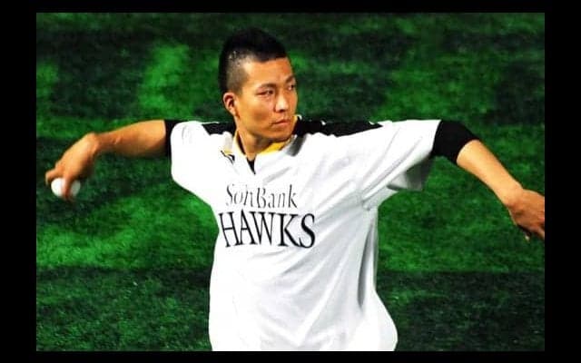 ホークスはなぜポスティングを認めない？　球団社長が語る方針「我々は世界一を…」