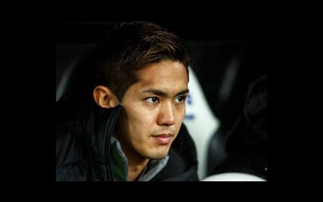 武藤嘉紀を悩ますアジア杯合流のジレンマ。「代表で試合に出ないと」