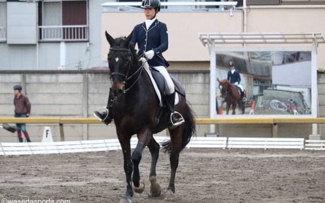 無念の大敗。来年のリベンジ誓う