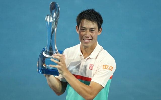 松岡修造さん「全豪でも錦織タフで」。開幕戦Vの錦織へ熱いエール