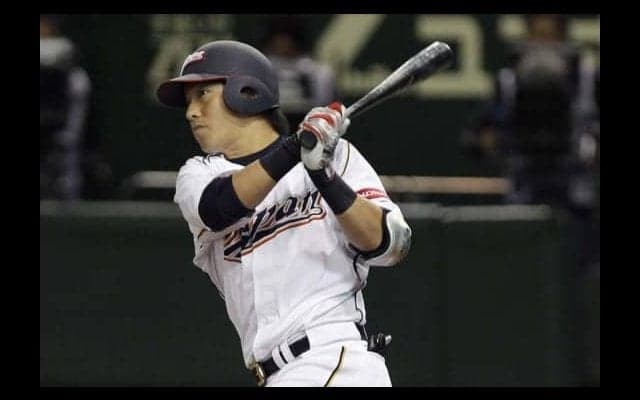 広島がFA丸の人的補償で長野を獲得、ロッテは長身右腕…　7日発表、各球団の人事は？