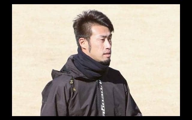 日本ハム秋吉が新天地でキャリアハイ狙う　「下からはい上がっていきたい」