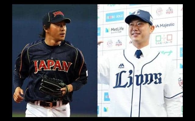人的補償の長野＆内海はFA権保有　1年での流出リスク、西武＆広島のメリットどこに？
