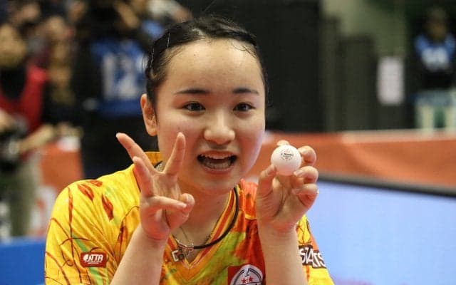 2019年 卓球界の1年はどうなる？ 全日本、世界卓球、Tリーグと目白押し