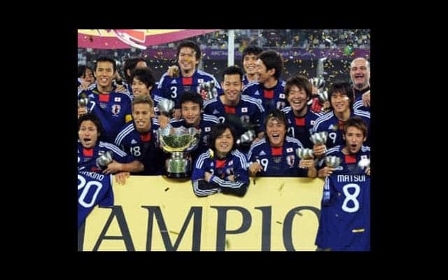 半端ない大迫のデータも。アジア杯に挑む日本代表の「７つのジンクス」