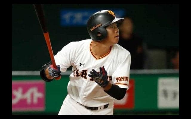 巨人、長野流出も若手にはチャンス到来　正外野手獲りに名乗りを上げるのは？