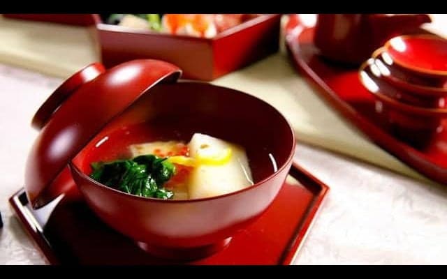 お正月太り撃退法！