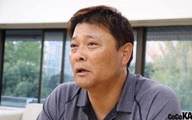 野村ID門下生・名コーチが語る、中間管理職のストレス対処法