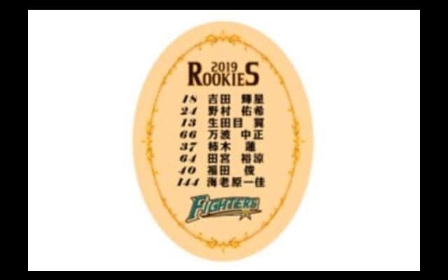 日ハムが9日から鎌ケ谷で新人合同自主トレ開始　ファンに内野スタンド無料開放