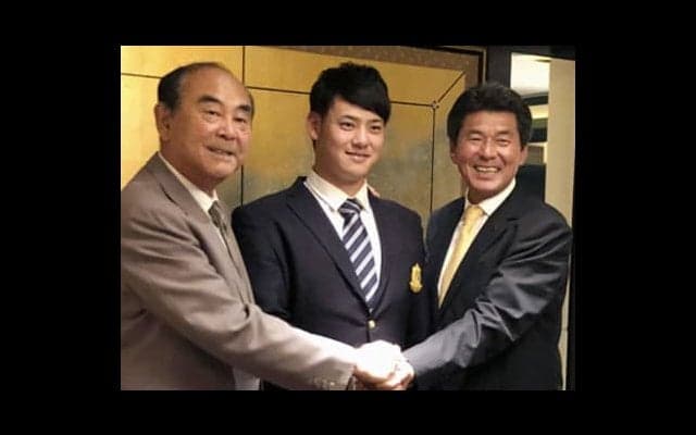 DeNA宮崎敏郎の後継者となるか。伊藤裕季也の打撃は卓越している