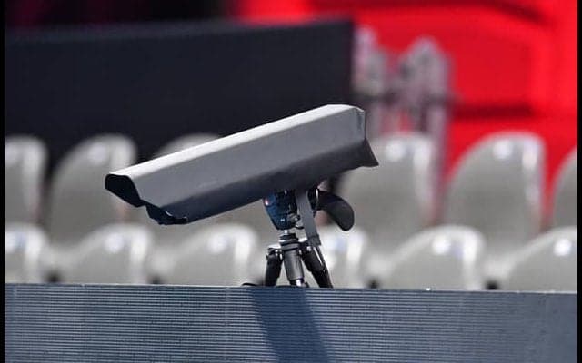 テニスを支える最新テクノロジー　線審の自動化からハイライト映像の抽出まで