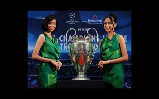 ラウンド16へ突入するCL。グループステージを４名の達人が総括した