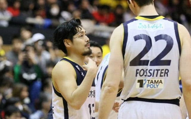 どこまでも勝利にこだわる渡邉裕規の理念「別に負けてもガードのせいじゃない」